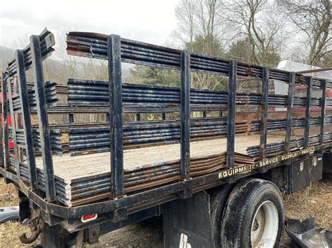 stake truck rental|used stake bed trucks for sale.
